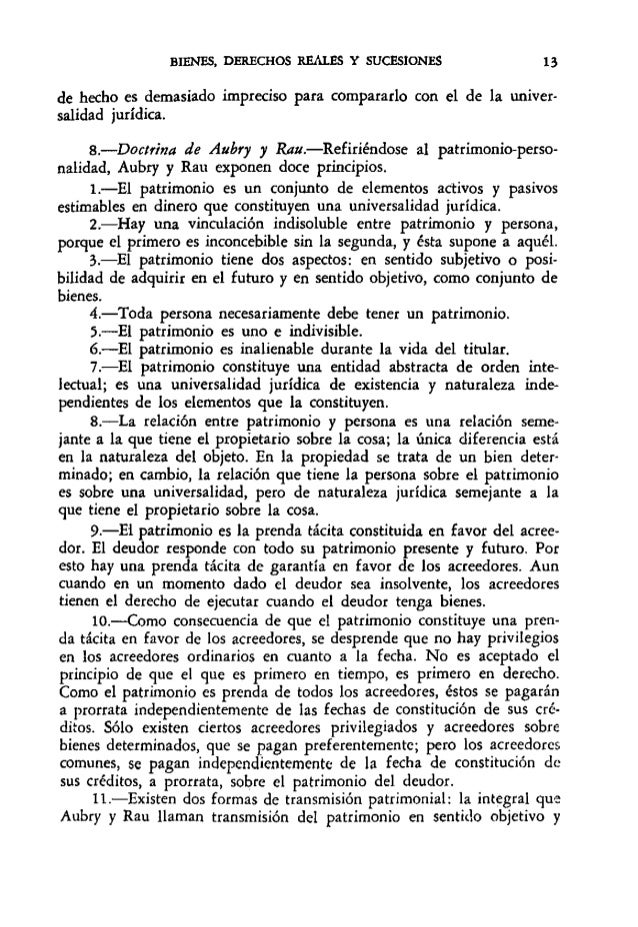 Compendio De Derecho Civil Rafael Rojina Villegas Ebook